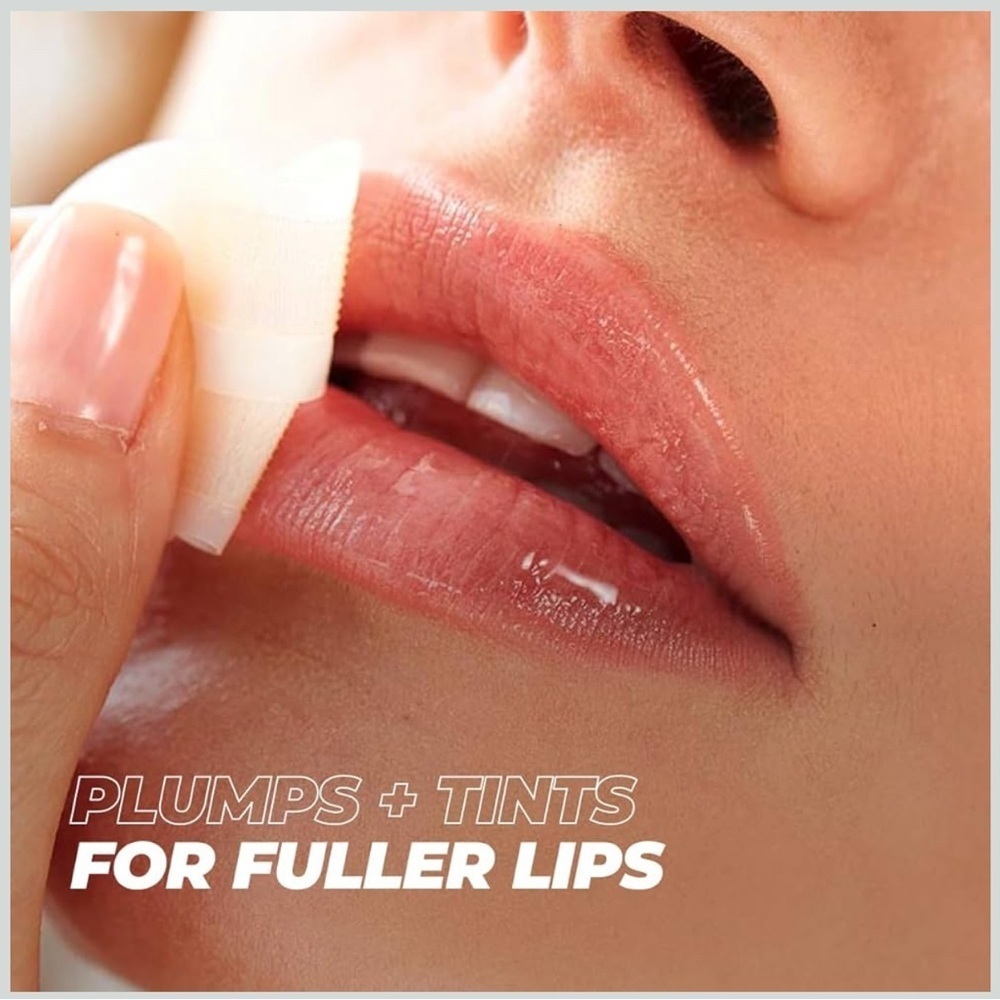 Vitamasques Instant Lip Filler (6 PACK) - Picture 8 of 11